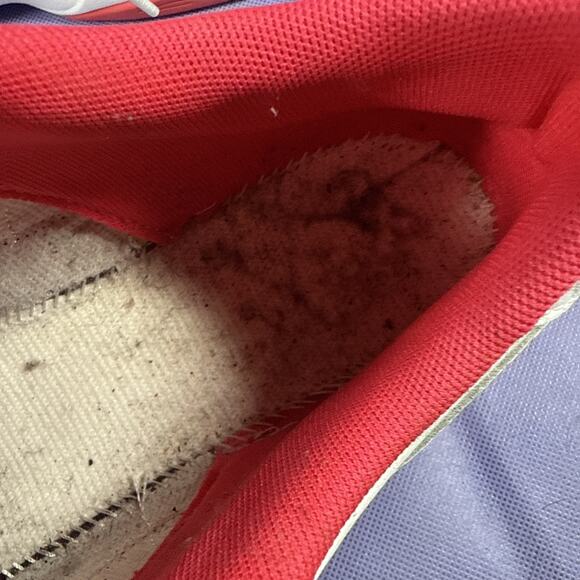 Puma 370282-03 Womens Cilia Lux Up Sneakers Shoes Casual - Size 9.5 C1 - Picture 6 of 8